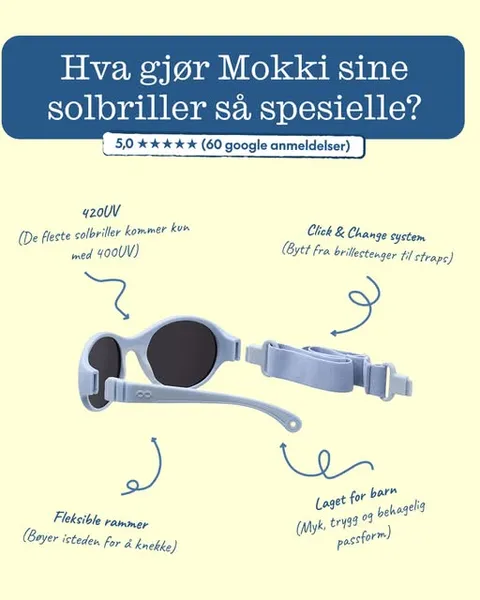 Mokki ad made by Arcads