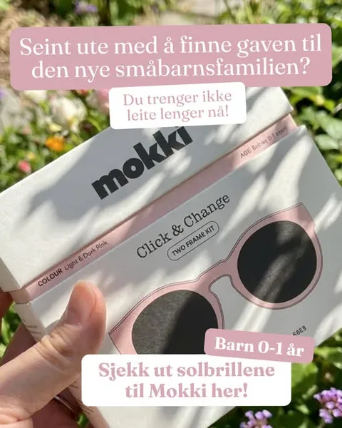Mokki ad made by Arcads