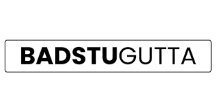 Badstugutta