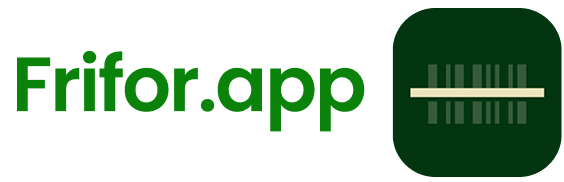 Frifor.app